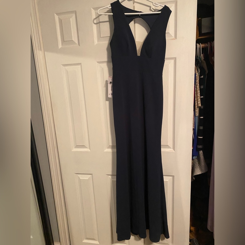 NWT Azazie Bridesmaid Dress